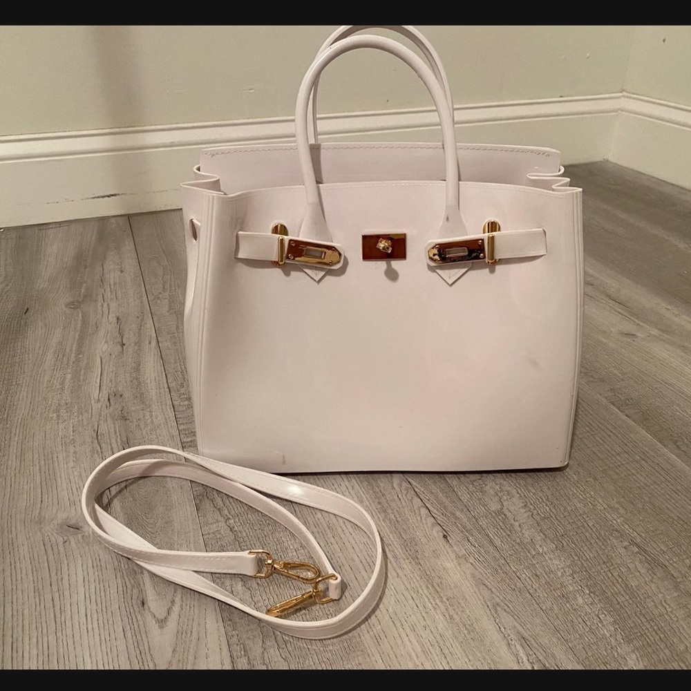 BLK Sheep handbag